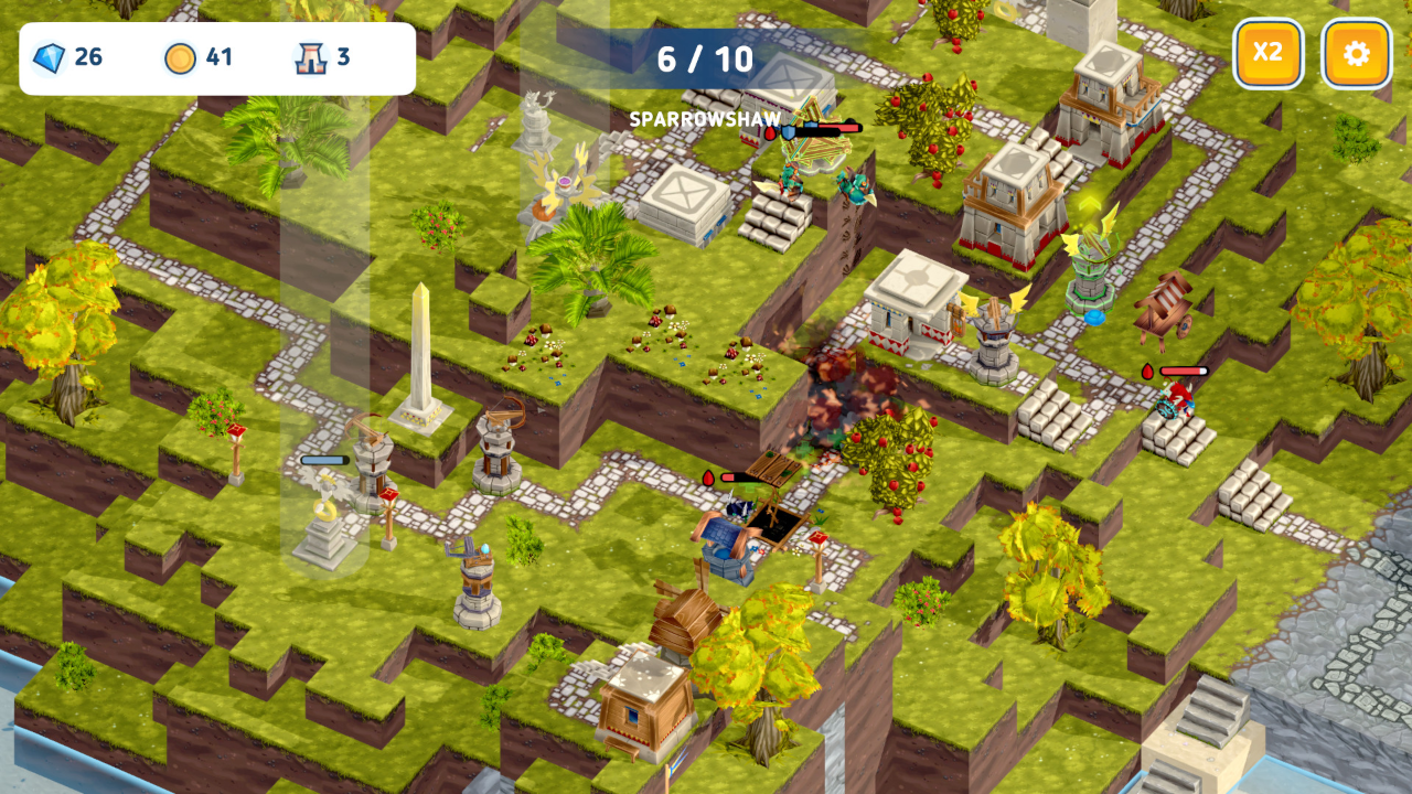 Seacurity Breach screenshot 7